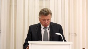03 Проповедь. Христос или Варавва.