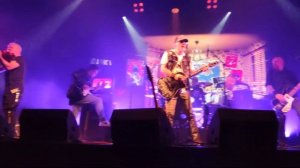 Крематорий - Крематорий, Лепрозорий [СПб]