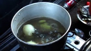 Путешествие на Север часть 2 Белое море и Соловки 2010 год