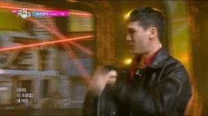 TEEN TOP(틴탑) - Crazy(미치겠어) [Music Bank / 2020.07.17]