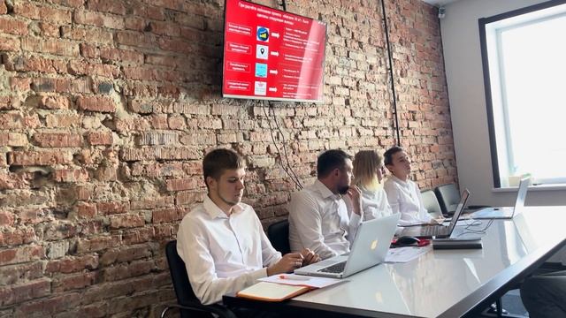 18 октября 2023 г. смотреть онлайн