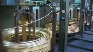 Проволока для электроэрозионных станков.