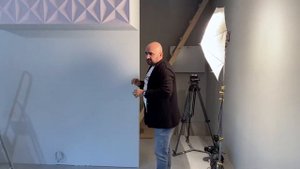 Сборка кухни для телепрограммы "Дачный ответ" (НТВ)