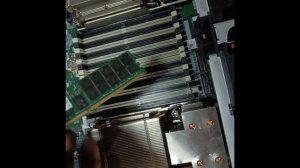 Unboxing Power Edge R760 Dell Server