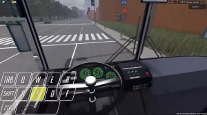 Как быстро остановить троллейбус в TrP (Не актуально!!!)