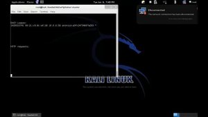 A New Method Of Hacking Wifi using Kali Linux