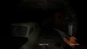 Granny Recaptured v1.1.1.1 in Granny Chapter Two Atmosphere On Extreme Mode Door Escape