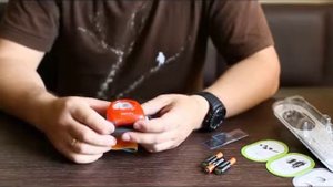 Обзор налобного фонаря petzl tikka xp2