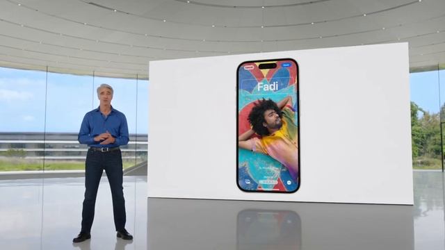 5 MAIN iOS 17 FEATURES! 👀