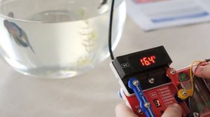 Конструктор – ЗНАТОК «Супер-измеритель»