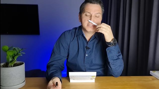 Молекулярные ароматы AROMA BOX #51 с randewoo смотреть онлайн