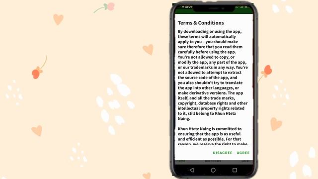 IOS 14.5 FONT TUTORIAL 🙈💖 | by : g r e e n s a v a n n a h