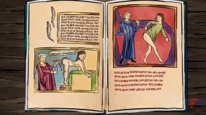 Истории о страсти и целомудрии, поясах верности и приворотных снадобьях