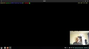 Ventoy in Arch Linux