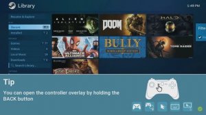 How to Install Steam Link on the Raspberry Pi 4