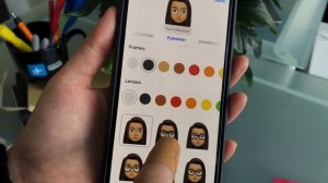 iOS 12 - Hands On