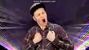 Угарный Реп Он (показывал писюн )