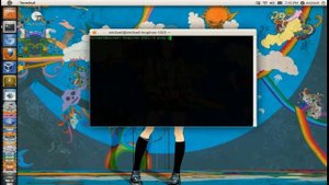 How To: Hack Your School's Website Blocker Using Ubuntu Linux