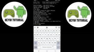 (Tutorial termux)cara membuat tampilan termux seperti apk hackers