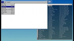 Tiny Core Linux: how to configure nonUS keyboard layout (Xvesa)