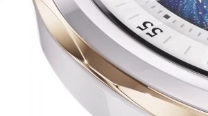 Смарт-часы Huawei WATCH GT 5 Pro