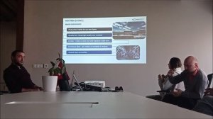 Производство кормов для аквакультуры России в Турции. Рыбоводные командировки.