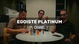 СЛЕПЫЕ ЗАТЕСТЫ АРОМАТОВ: Денев и Иван угадывают ароматы