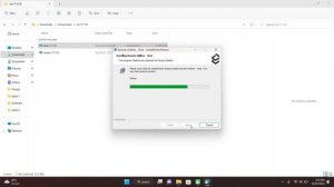 Remote PC dengan Software Remote Utilities