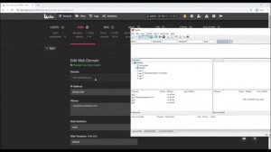 Hestia CP FTP Settings create, delete