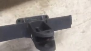 Кронштейн передних грузов Мтз