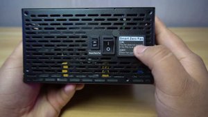 Thermaltake TOUGHPOWER GF3 850W - Unboxing & Overview
