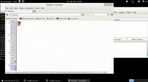 Session Hijacking On Kali Linux