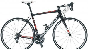 Обзор велосипеда Colnago CX Zero.