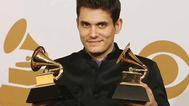 John Mayer radio interview with Ryan Seacrest - 02/25/2009 - Part 1 смотреть онлайн