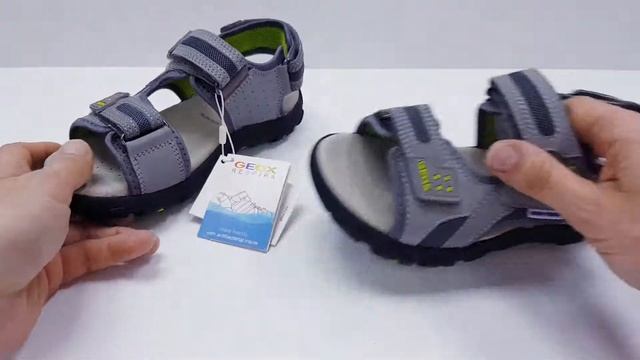 Сандалии Geox