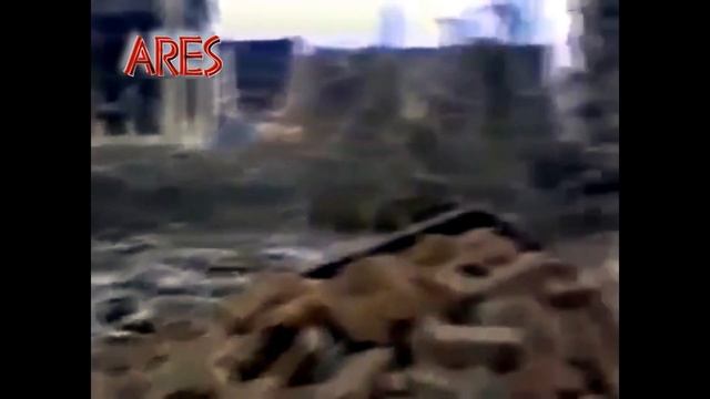 Чечня 1995 год. Гибель оператора телевидения и офицера ВДВ.