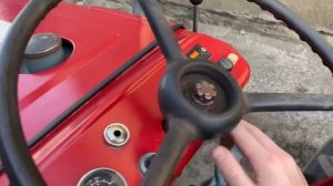 Shibaura SD1800. Обзор (Продан)