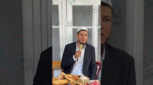 Абдулазиз домла Рисқ барака хақида масала