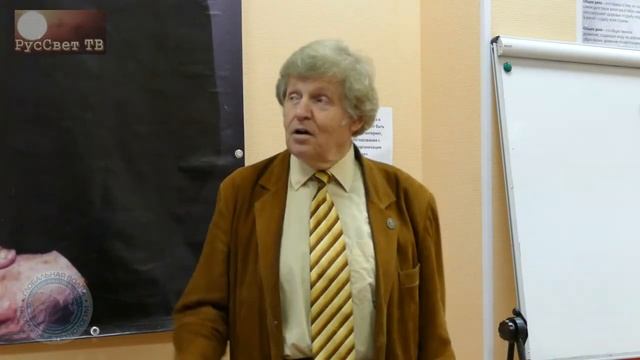 Ч. 2 (из 8) Слесарев В. И. "Вода: проблемы и решения".