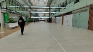 Весна. Конгресс. Сколково