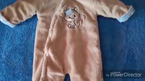 Покупки для реборна! Одежда для реборна,video for kids!