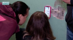 Первый заместитель главы администрации Нижнего Новгорода встретился с жильцами дома Фучика 37