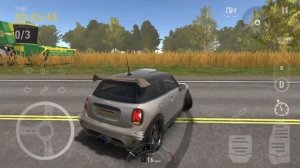 Car Parking Driving School Android Gameplay