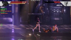 ➡️✅Pure Onyx  Gameplay 1440p