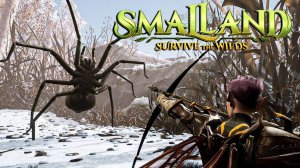 Smalland Survive the Wilds