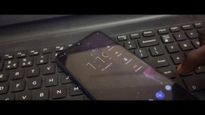 Ubuntu Touch Redmi Note 7 Pro  | Exclusively