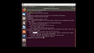 Hostname & hosts (FQDN) configuration in Linux | VM VirtualBox | Linux Tutorial | Marchel Nova