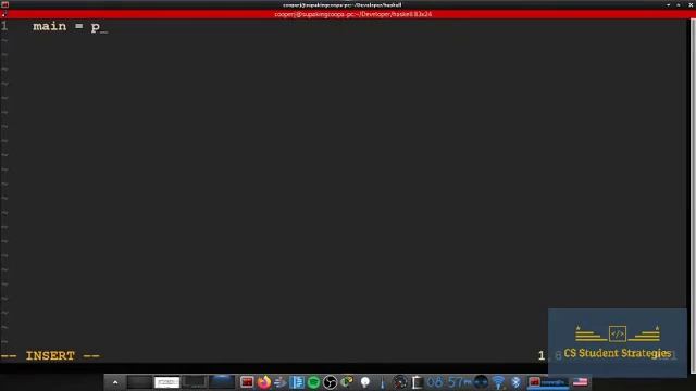 How to Install Haskell in Arch Linux