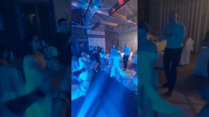 Ах эта свадьба свадьба свадьба пела и плясала И было этой свадьбе места мало, неба было мало и земли