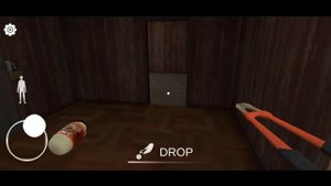 Doctor Warden Free Stealth Horror Game | Tutorial | GamePlay Walkthrough Part 1 ( iOS, Android )